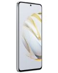 Смартфон Huawei - Nova 10 SE, 6.67'', 8GB/128GB, Silver - 6t