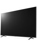 Смарт телевизор LG - 50UR78003LK, 50'', LED, 4K, черен - 3t