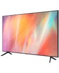 Смарт телевизор Samsung - LH43BEA-H, 43'', LED, 4K, сив - 2t
