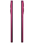 Смартфон Motorola - Edge 50 Fusion, 6.7'', 12GB/512GB, Hot Pink - 6t