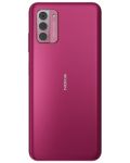 Смартфон Nokia - G42, 6.56'', 6GB/128GB, розов - 5t