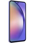 Смартфон Samsung - Galaxy A54 5G, 6.4'', 8GB/128GB, Awesome Violet - 2t