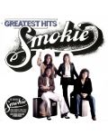 Smokie - Greatest Hits Vol. 1 "White" (New Extend ) (CD) - 1t
