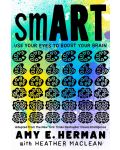 smART: Use Your Eyes to Boost Your Brain - 1t