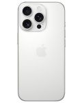 Смартфон Apple - iPhone 16 Pro, 6.3'', 8GB/1TB, White Titanium - 3t