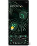 Смартфон Google - Pixel 6 Pro, 6.7'', 12/128GB, черен - 2t
