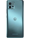 Смартфон Motorola - Moto G72, 6.55'', 8GB/256GB, син - 5t