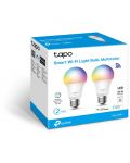 Смарт крушки TP-Link - Tapo L530E, 8.7W, 2 броя, dimmer - 3t