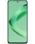Смартфон Huawei - nova 12 SE, 8GB/256GB, зелен + FreeBuds SE2, бели - 2t
