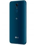 Смартфон LG Q7 DS - 5.5", 32GB, moroccan/blue - 5t