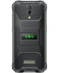 Смартфон Blackview - BV7200, 6.1'', 6GB/128GB, черен - 3t