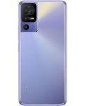 Смартфон TCL - 40 SE, 6.75'' 4GB/128GB, лилав - 5t