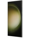 Смартфон Samsung - Galaxy S23 Ultra, 6.8'', 8/256GB, Green - 4t