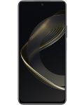 Смартфон Huawei - nova 12 SE, 8GB/256GB, черен + FreeBuds SE2, бели - 2t