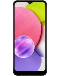 Смартфон Samsung - Galaxy A03, 6.5, 4GB/64GB, черен - 2t