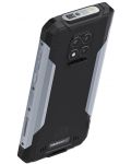 Смартфон myPhone - Hammer Construction, 6'', 4GB/32GB, сребрист - 5t