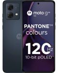 Смартфон Motorola - G84, 5G, 6.5'', 12GB/256GB, Outer Space - 1t