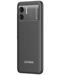 Смартфон DOOGEE - X98 Pro, 6.52'', 4GB/64GB, сив - 5t