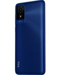 Смартфон TCL - 501, 6'', 2GB/32GB, син - 6t