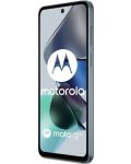 Смартфон Motorola - G23, 6.5'', 8GB/128GB, Steel Blue - 6t