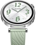 Смарт часовник Huawei - Watch GT 4, 41 mm, 1.32'', Green - 5t