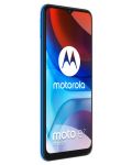 Смартфон Motorola - Moto E7 Power, 6.5, 4/64GB, син - 4t