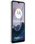 Смартфон Motorola - Moto E22i, 6.5", 2/32GB, Winter White - 3t