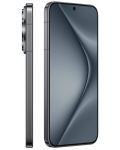 Смартфон Huawei - Pura 70, 6.6'', 12GB/256GB, черен - 4t