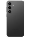 Смартфон Samsung - Galaxy S24 5G, 6.2'', 8GB/256GB, Onyx Black - 2t