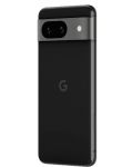 Смартфон Google - Pixel 8, 6.2'', 8GB/128GB, черен - 5t