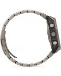 Смарт часовник Garmin - fēnix 8 Sapphire, 47 mm, 1.4'', Titanium, Graphite - 4t