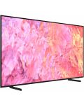 Смарт телевизор Samsung - 65Q60C, 65'', QLED, 4K, черен - 3t
