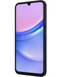 Смартфон Samsung - Galaxy A15, 6.5'', 4GB/128GB, черен - 4t