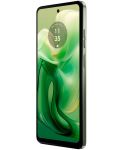 Смартфон Motorola - Moto G24, 6.56'', 8GB/128GB, Ice Green - 5t