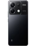 Смартфон Poco - X6, 5G, 6.67'', 8GB/256GB, черен - 2t