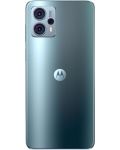 Смартфон Motorola - G23, 6.5'', 8GB/128GB, Steel Blue - 4t