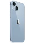 Смартфон Apple - iPhone 14, 6.1'', 6GB/256GB, Blue - 2t