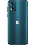 Смартфон Motorola - E13, 6.5'', 2GB/64GB, Aurora Green - 3t