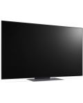 Смарт телевизор LG - 55QNED813RE, 55'', QNED, 4K, черен - 5t