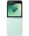 Смартфон Samsung - Galaxy Z Flip6, 6.7''/3.4'', 12GB/512GB, зелен - 2t
