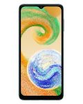 Смартфон Samsung - Galaxy A04s, 6.50'', 3GB/32GB, Green - 2t