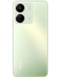 Смартфон Xiaomi - Redmi 13C, 6.74'', 4GB/128GB, Clover Green - 5t