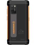 Смартфон myPhone - Hammer Iron 4, 5.5'', 4GB/32GB, оранжев - 5t