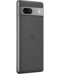 Смартфон Google - Pixel 7A, 6.1'', 8GB/128GB, Charcoal - 7t