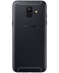 Смартфон Samsung SM-A600F GALAXY A6, 5.6", 32GB - черен - 3t