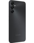 Смартфон Samsung - Galaxy A05s, 6.7'', 4GB/128GB, черен - 6t