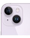 Смартфон Apple - iPhone 14, 6.1'', 6GB/512GB, Purple - 3t