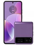 Смартфон Motorola - Razr 40, 6.9'', 8GB/256GB, Summer Lilac - 1t