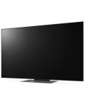 Смарт телевизор LG - 55QNED813RE, 55'', QNED, 4K, черен - 6t