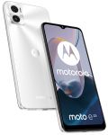 Смартфон Motorola - Moto E22i, 6.5", 2/32GB, Winter White - 1t